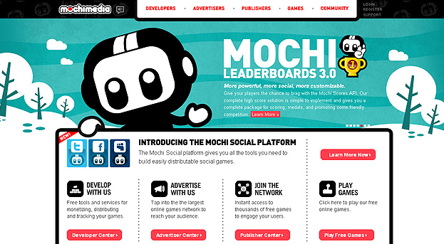 Complete Guide to Configuring Mochimedia